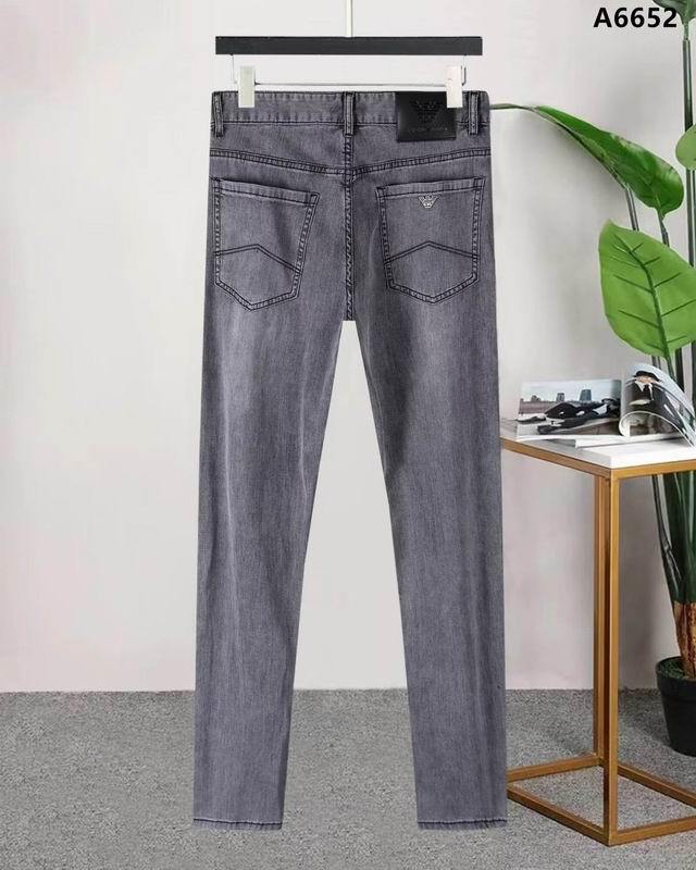 Armani Men's Jeans 86